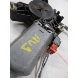 Mecanisme De Leve Vitre Electrique Avant Droit Citroen Zx Phase 1